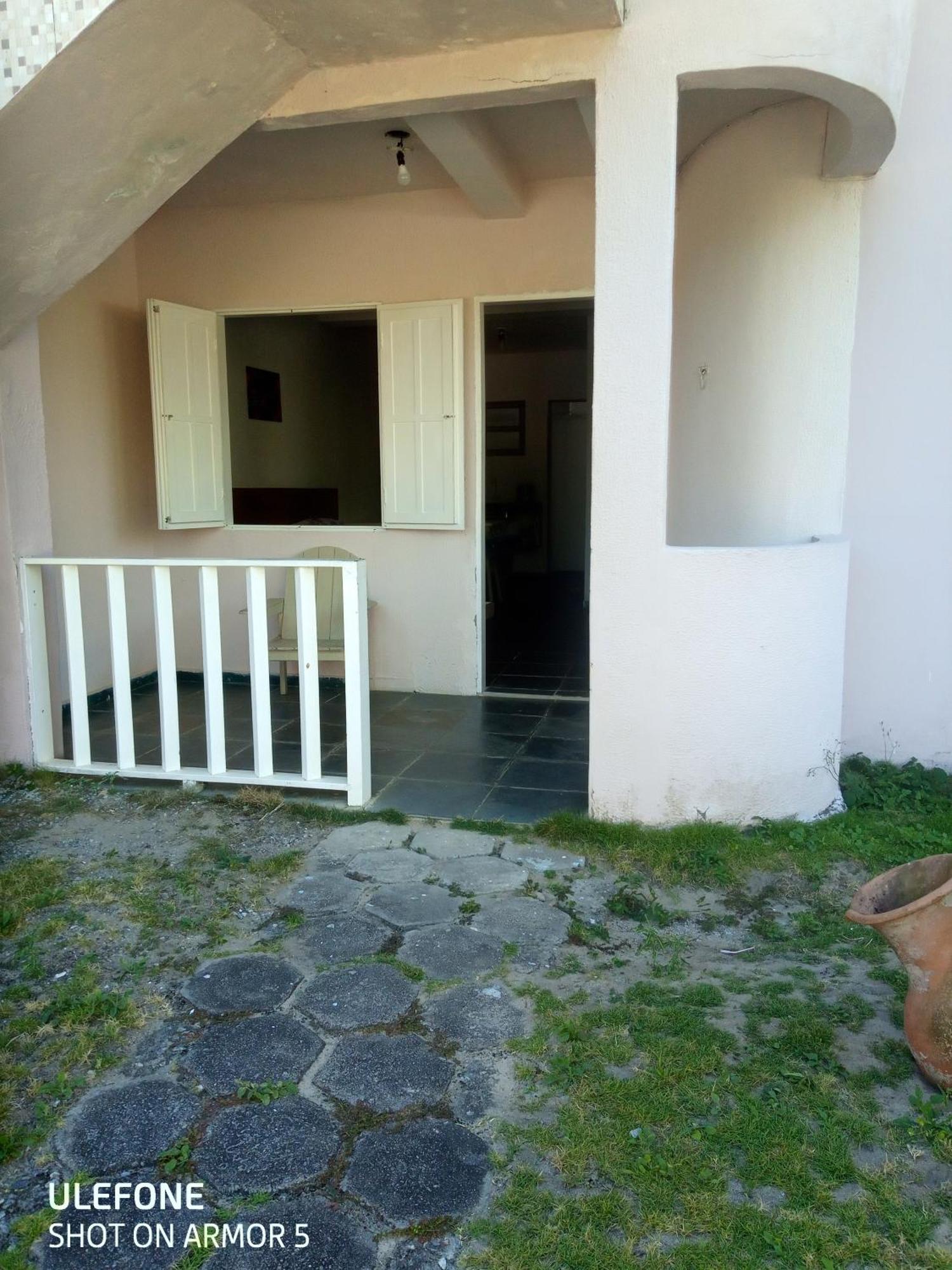 Residencial Bahia Sol Hotel Nova Vicosa Exterior photo